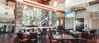 Cincinnati Camp Cedar