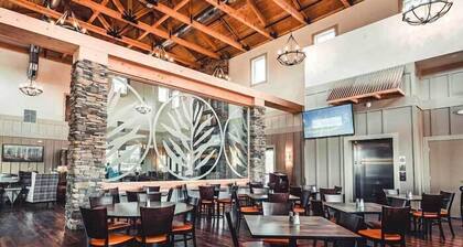 Cincinnati Camp Cedar