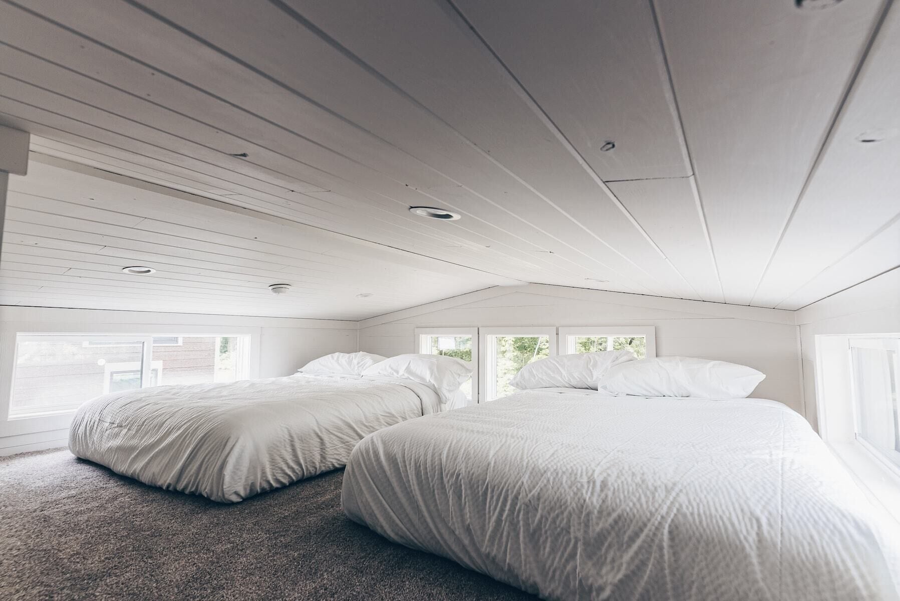 1 habitación, caja de seguridad en la habitación y wifi gratis 