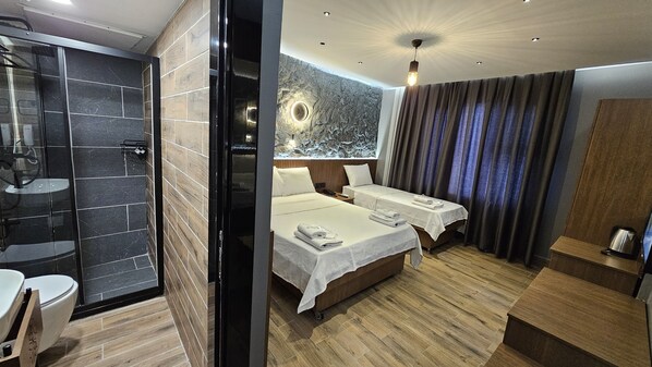 Sistema de insonorización y wifi gratis