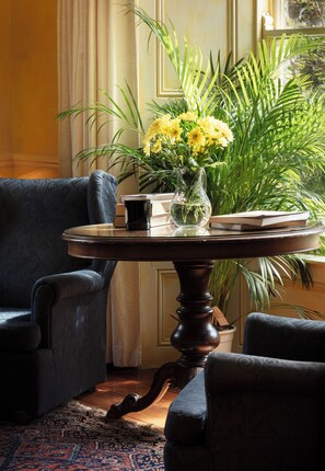 Interior - Shelburne Lodge, Georgian House, Garden, Parking, 5 min Walk from Kenmare Town (Kenmare)