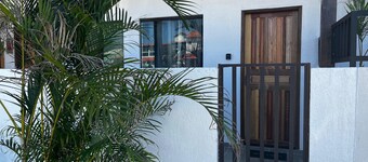 Meu Loft Barra Nova 3 é Aconchegante e Fica a 500 Metros da Praia