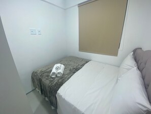 Living room - Edifício Duetto  711 (Maceió)