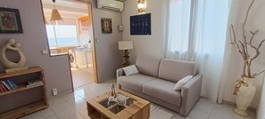 Living area - CLEMARA EVASION (Schoelcher)