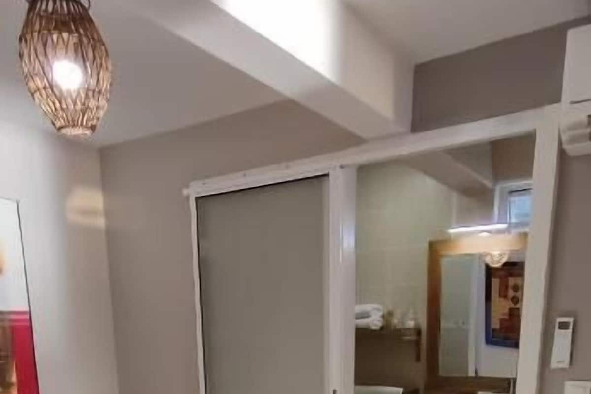 Deluxe Suite, Sea View