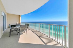 Condo, Multiple Beds (Ocean Villa 2004) | Property grounds - Ocean Villa 2004 (Panama City Beach)