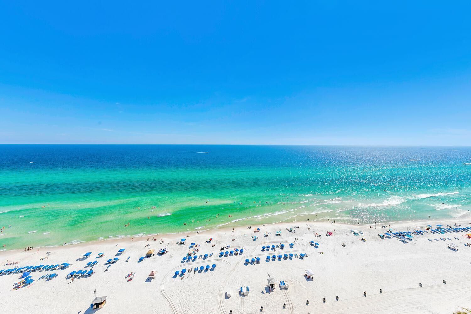 Condo, Multiple Beds (Ocean Villa 2004) | Beach | On the beach