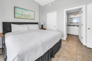Condo, Multiple Beds (Ocean Villa 2004) | 2 bedrooms - Ocean Villa 2004 (Panama City Beach)