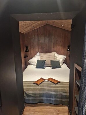 2 bedrooms, iron/ironing board, free WiFi, bed sheets - Le Chalet Georges Chamonix (Chamonix-Mont-Blanc)