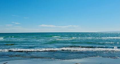 Rügen in Ländlicher Gegend Abseits der Touristen Gebiete