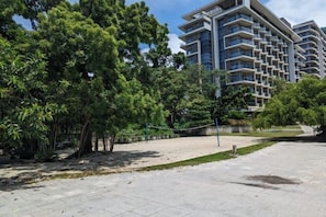 Khu vực dành cho trẻ em