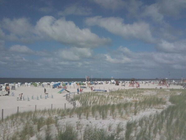 Strand