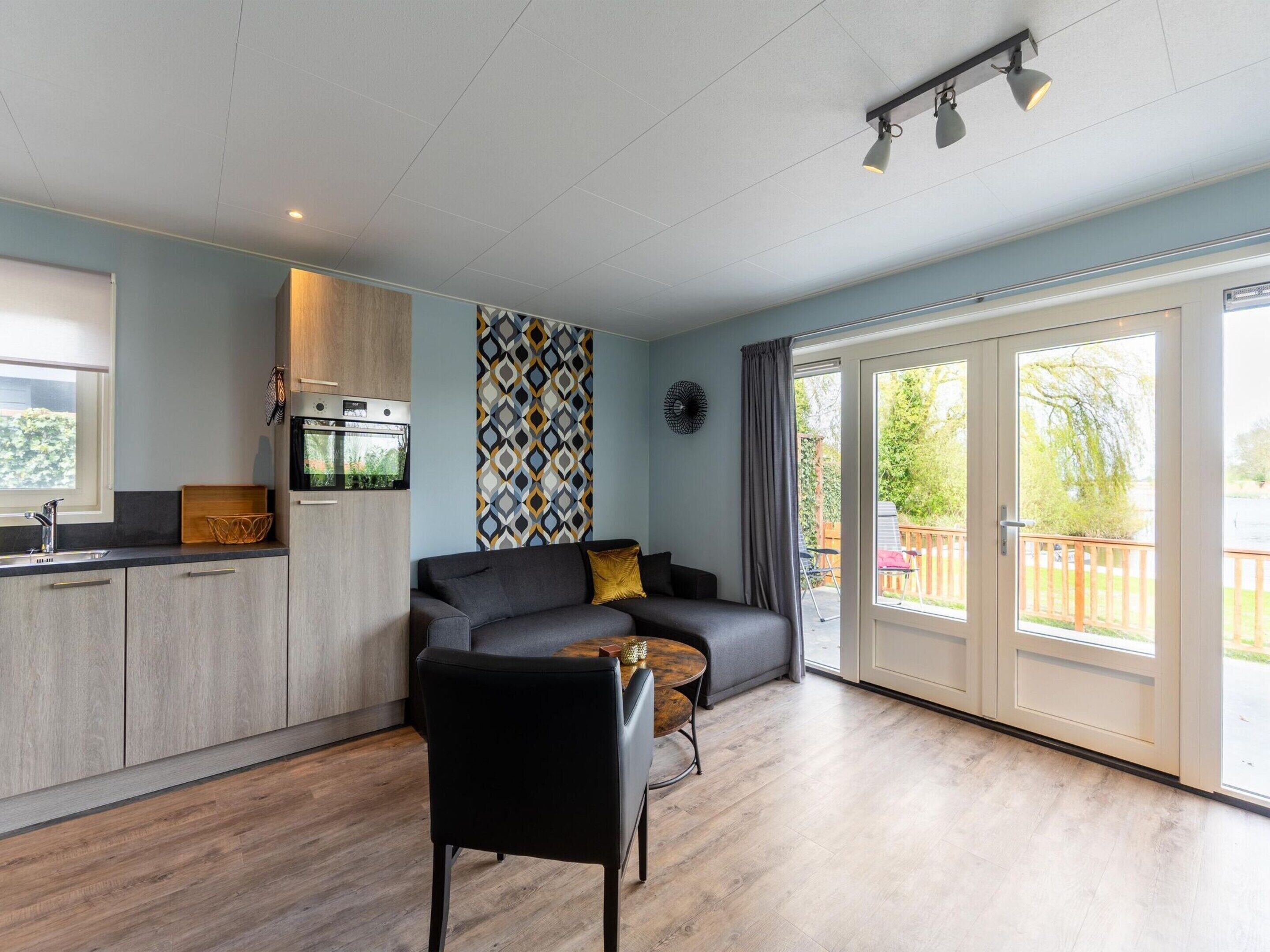 House | Living room