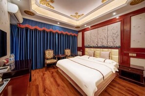 Room - Meishan Xingchen Hotel (Meishan)