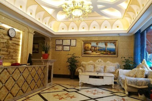 Meishan Xingchen Hotel