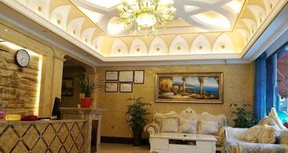 Meishan Xingchen Hotel