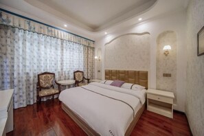 Room - Meishan Xingchen Hotel (Meishan)
