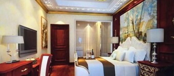 Meishan Xingchen Hotel