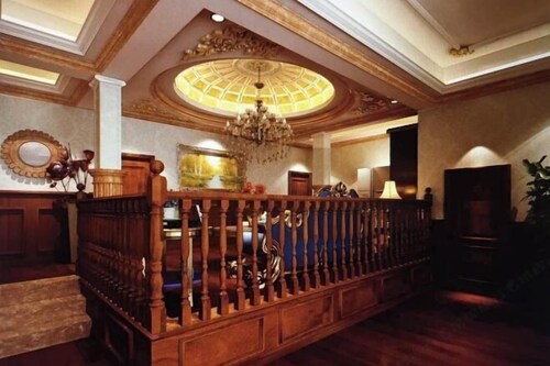 Meishan Xingchen Hotel