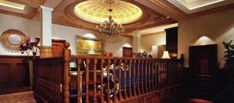 Meishan Xingchen Hotel