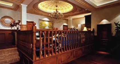 Meishan Xingchen Hotel