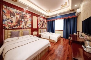 Room - Meishan Xingchen Hotel (Meishan)