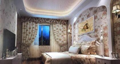 Meishan Xingchen Hotel