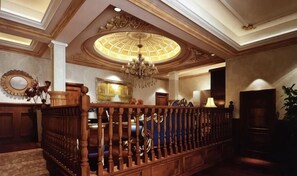 Unclassified image, 5 of 9, button - Meishan Xingchen Hotel (Meishan)