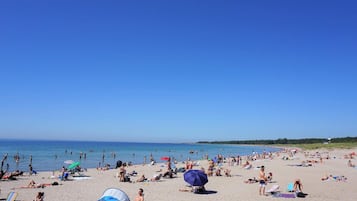 House | Beach