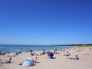 Ferienhaus | Strand