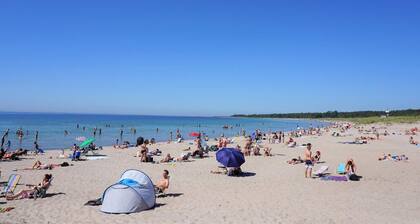 4 Person Holiday Home in Visby