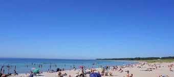 4 Person Holiday Home in Visby