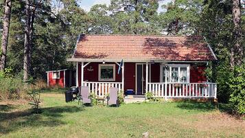 House | Exterior