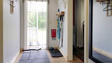 House | Interior