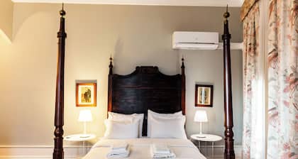 Douro D'heart - Casa Familiar no Centro da Régua