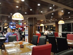 Restaurantes