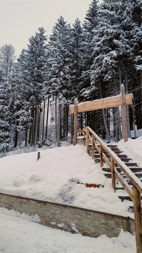 Ale 1206 Marilleva 1400, Direct access to slopes 