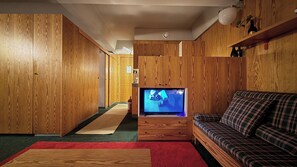 Televisión y tenis de mesa 