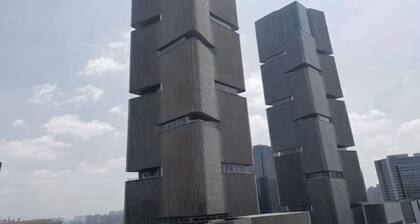 Shankee Hotel (Zhengzhou East High-Speed Rail Station)