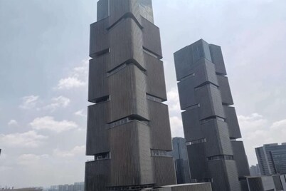 Shankee Hotel (Zhengzhou East High-Speed Rail Station)