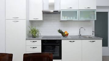 Apartment | Eigene Küche