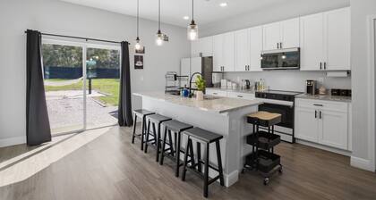 Unforgettable Stay - Ocala