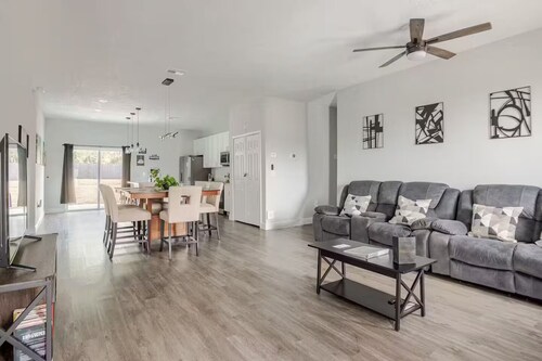 Unforgettable Stay - Ocala