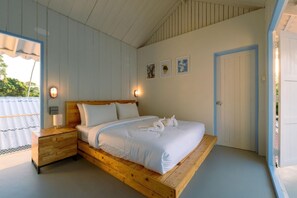Room - Slumber Resort Koh Chang (Ko Chang)