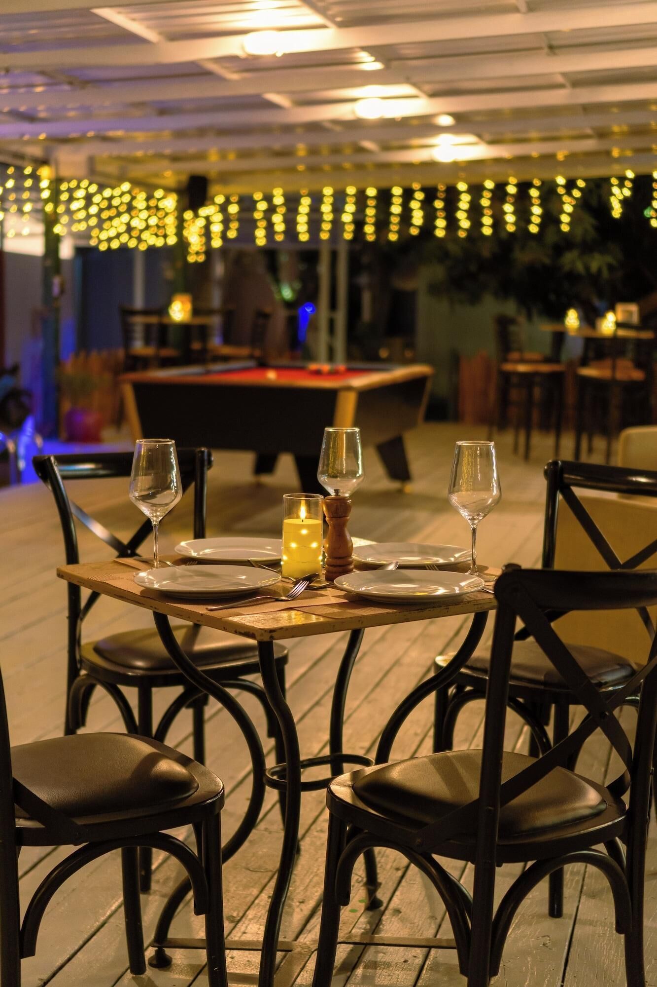 Restaurante