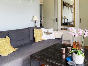 House | Living area - 4 Person Holiday Home in Spekerod-by Traum (Spekeröd)