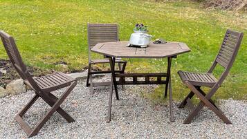 House | Dining