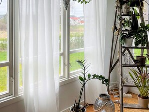 Hus | Innvendig
