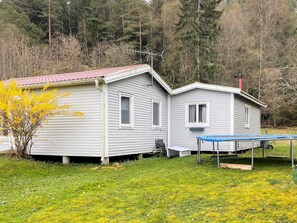 Hus | Eksteriør
