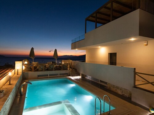 Gemini Resort Comfortable Holiday Residence